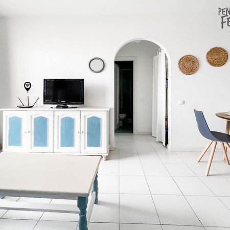 Apartamento Pensamiento Feliz By Rentalfue Cotillo Εξωτερικό φωτογραφία