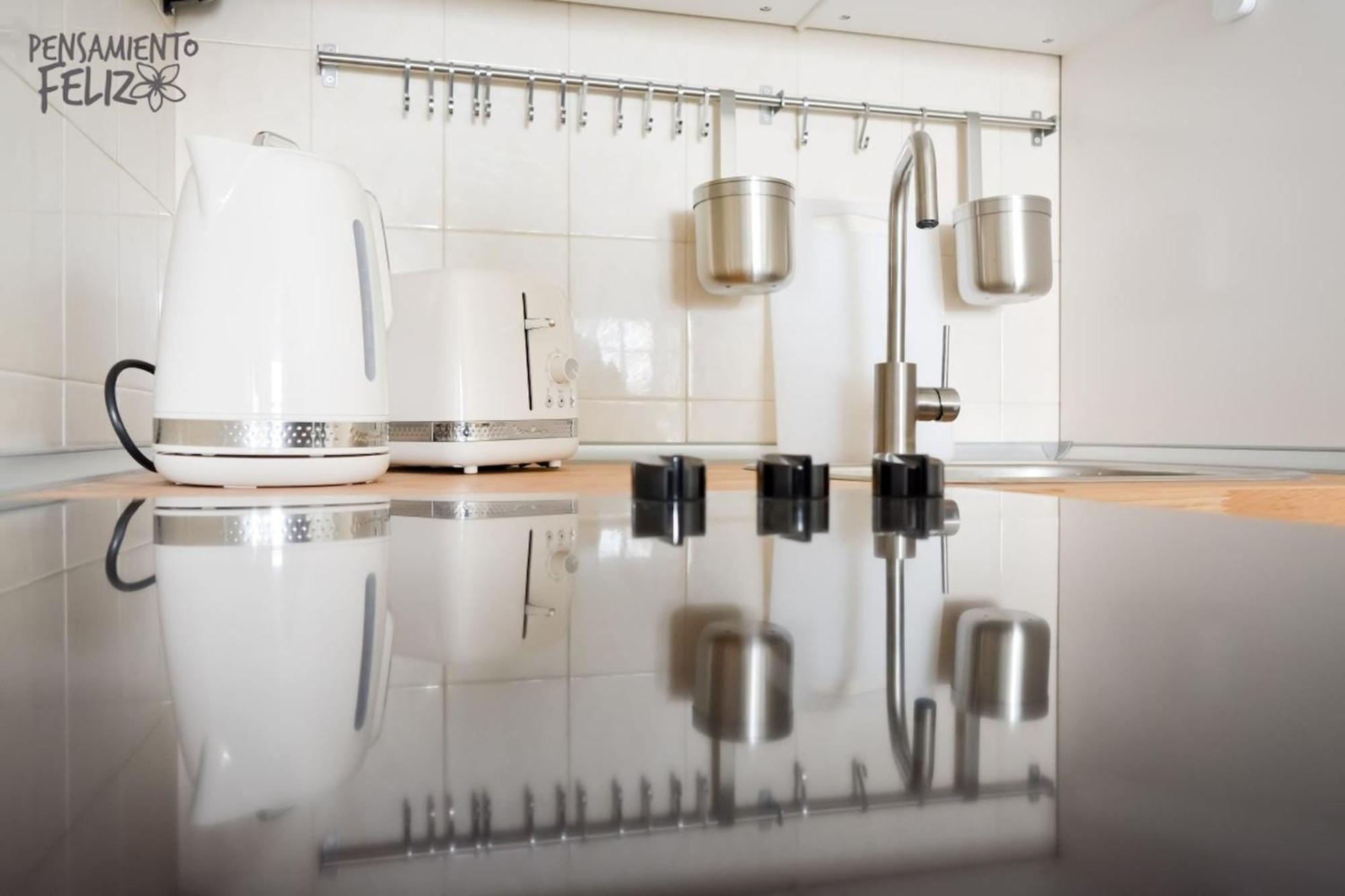 Apartamento Pensamiento Feliz By Rentalfue Cotillo Εξωτερικό φωτογραφία