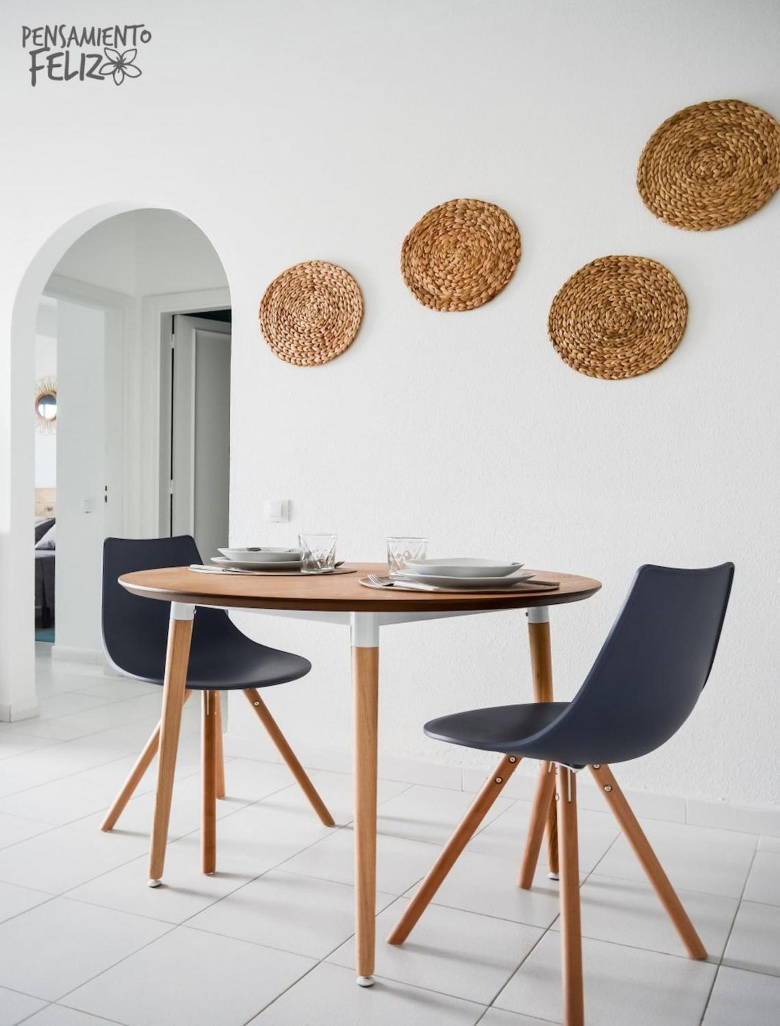 Apartamento Pensamiento Feliz By Rentalfue Cotillo Εξωτερικό φωτογραφία