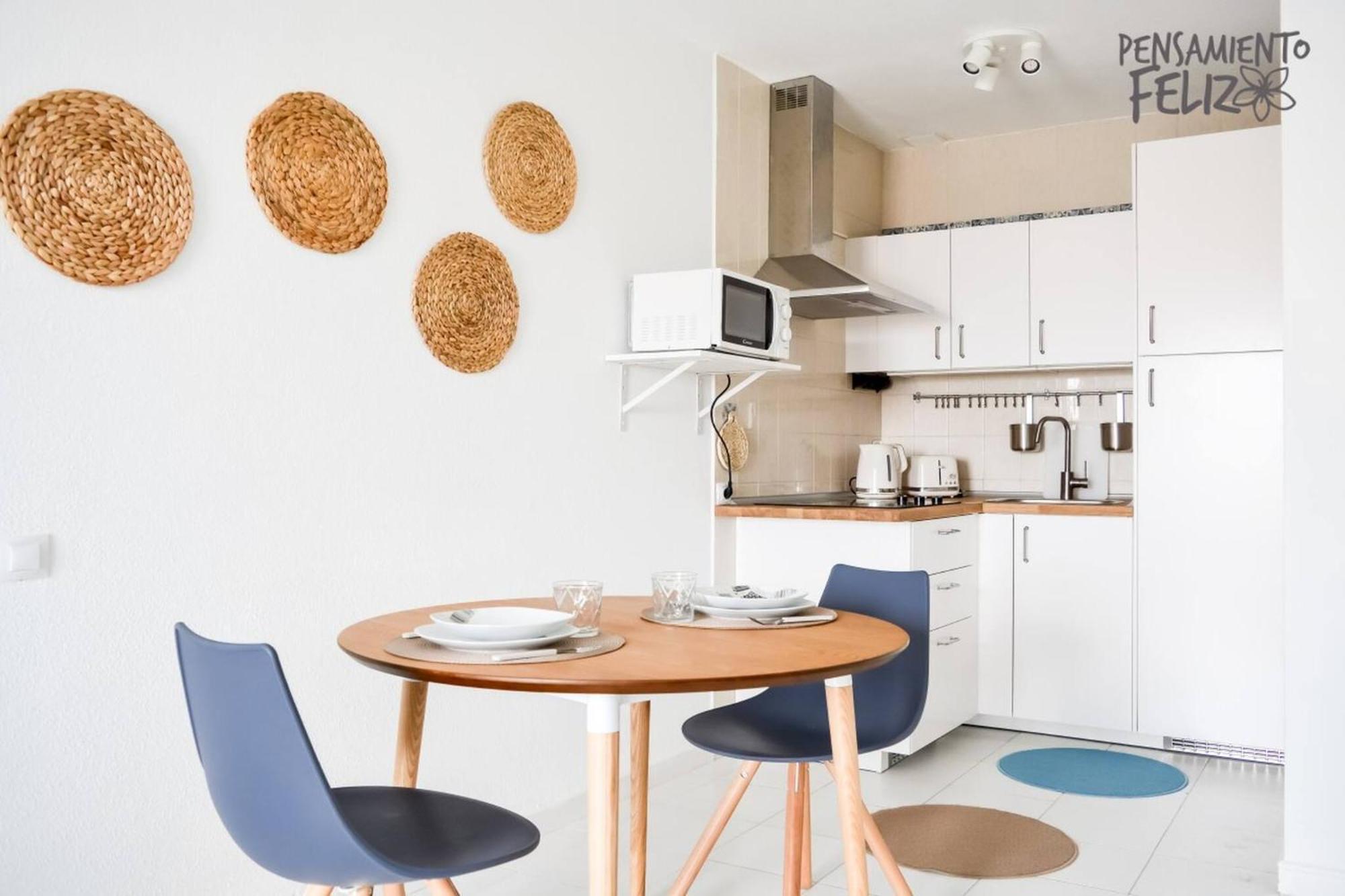 Apartamento Pensamiento Feliz By Rentalfue Cotillo Εξωτερικό φωτογραφία