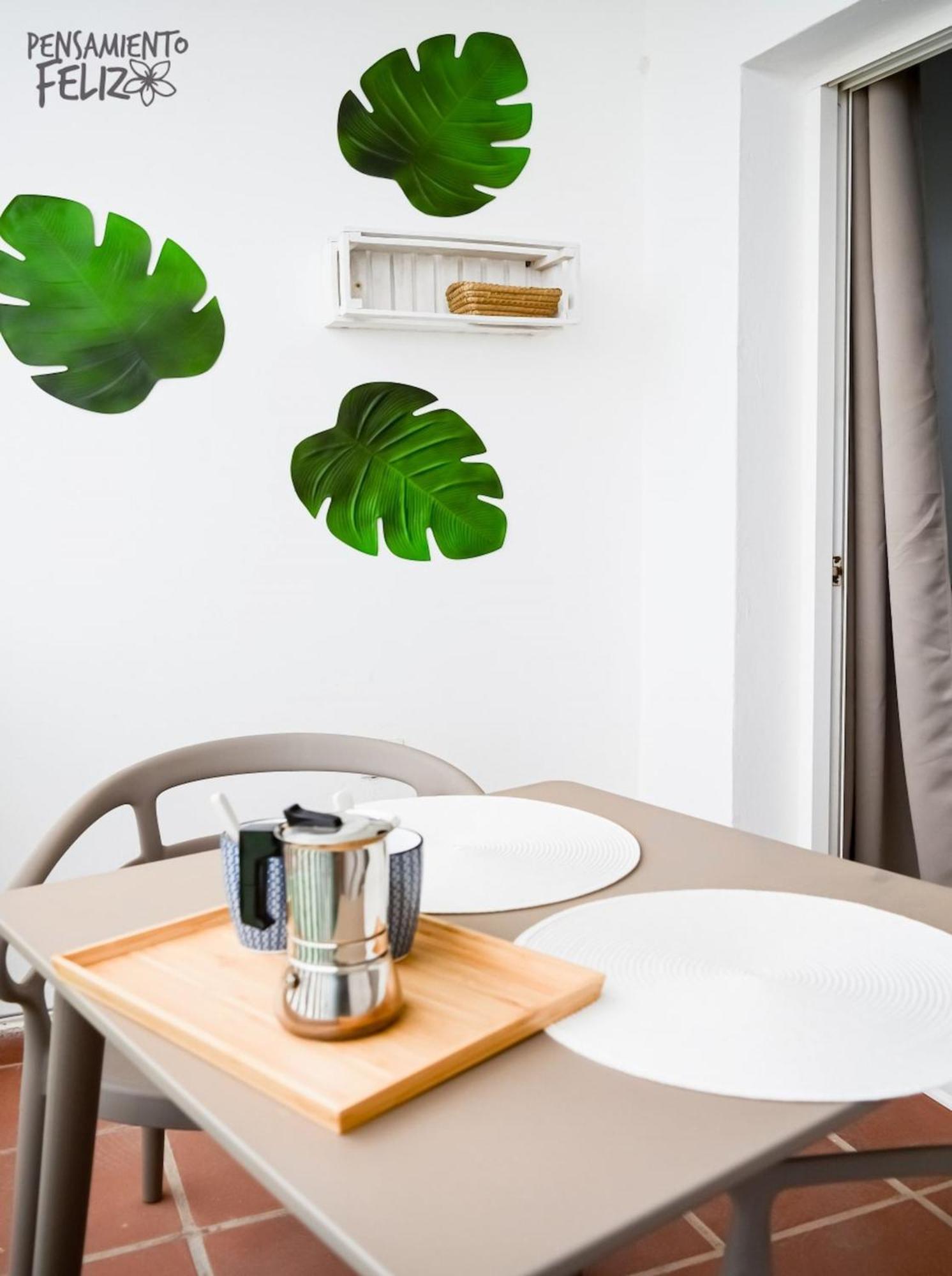 Apartamento Pensamiento Feliz By Rentalfue Cotillo Εξωτερικό φωτογραφία