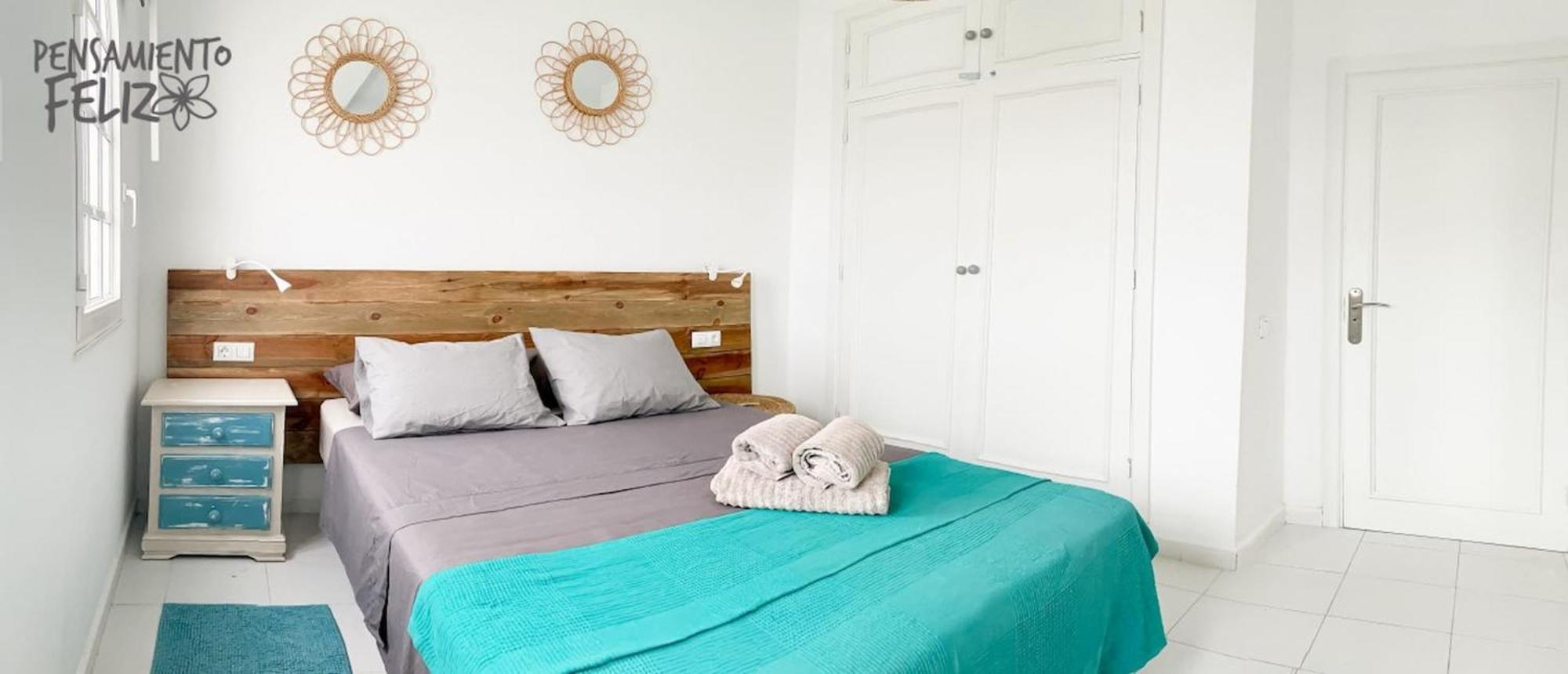 Apartamento Pensamiento Feliz By Rentalfue Cotillo Εξωτερικό φωτογραφία