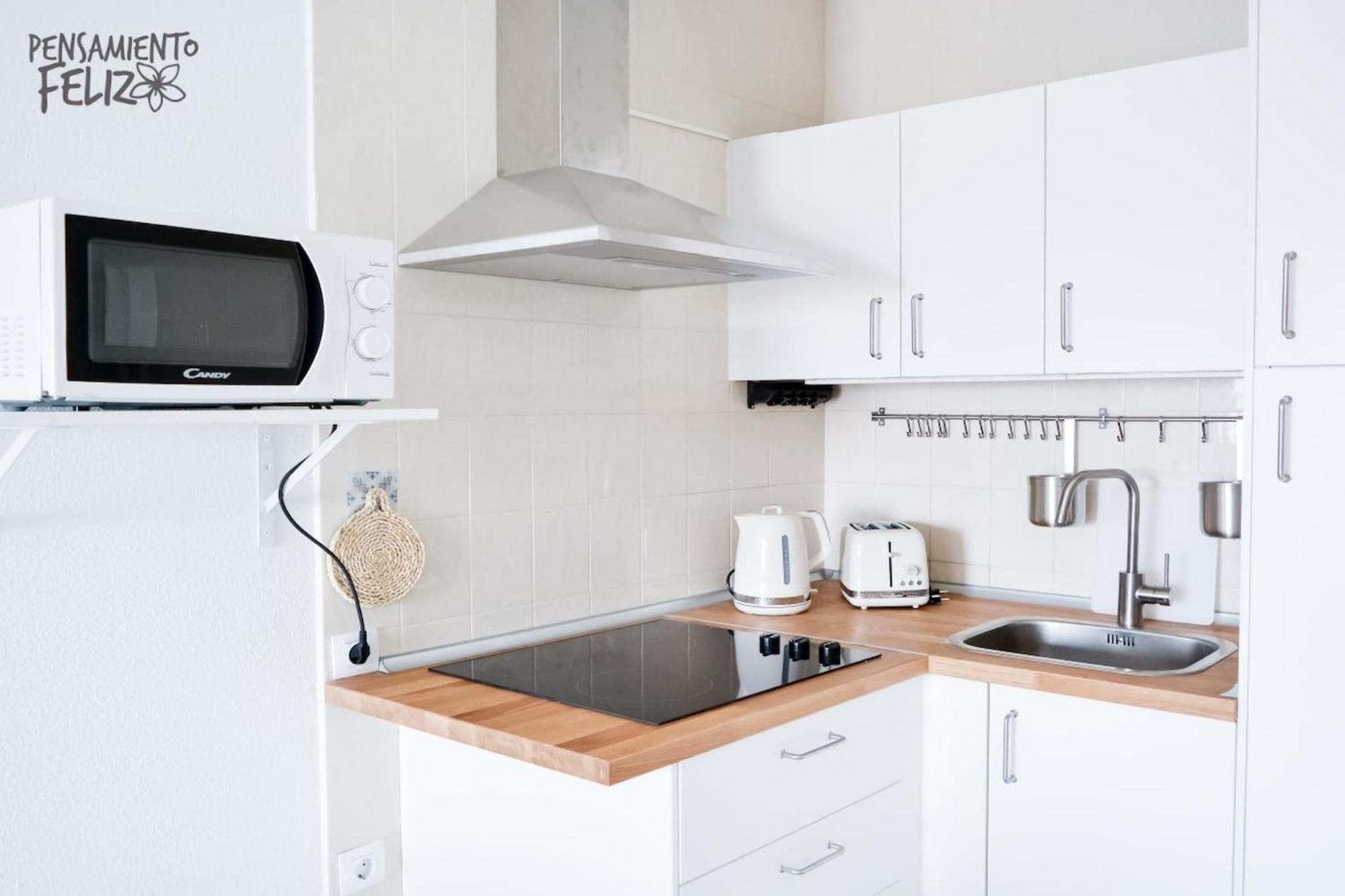 Apartamento Pensamiento Feliz By Rentalfue Cotillo Εξωτερικό φωτογραφία