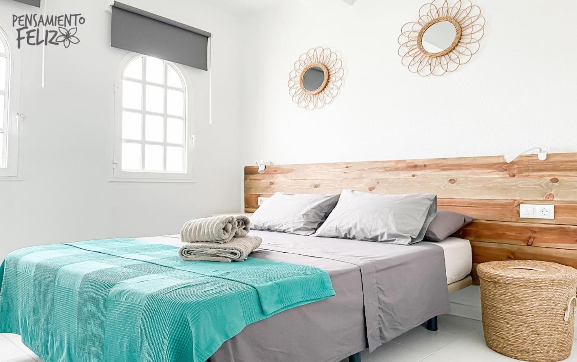 Apartamento Pensamiento Feliz By Rentalfue Cotillo Εξωτερικό φωτογραφία