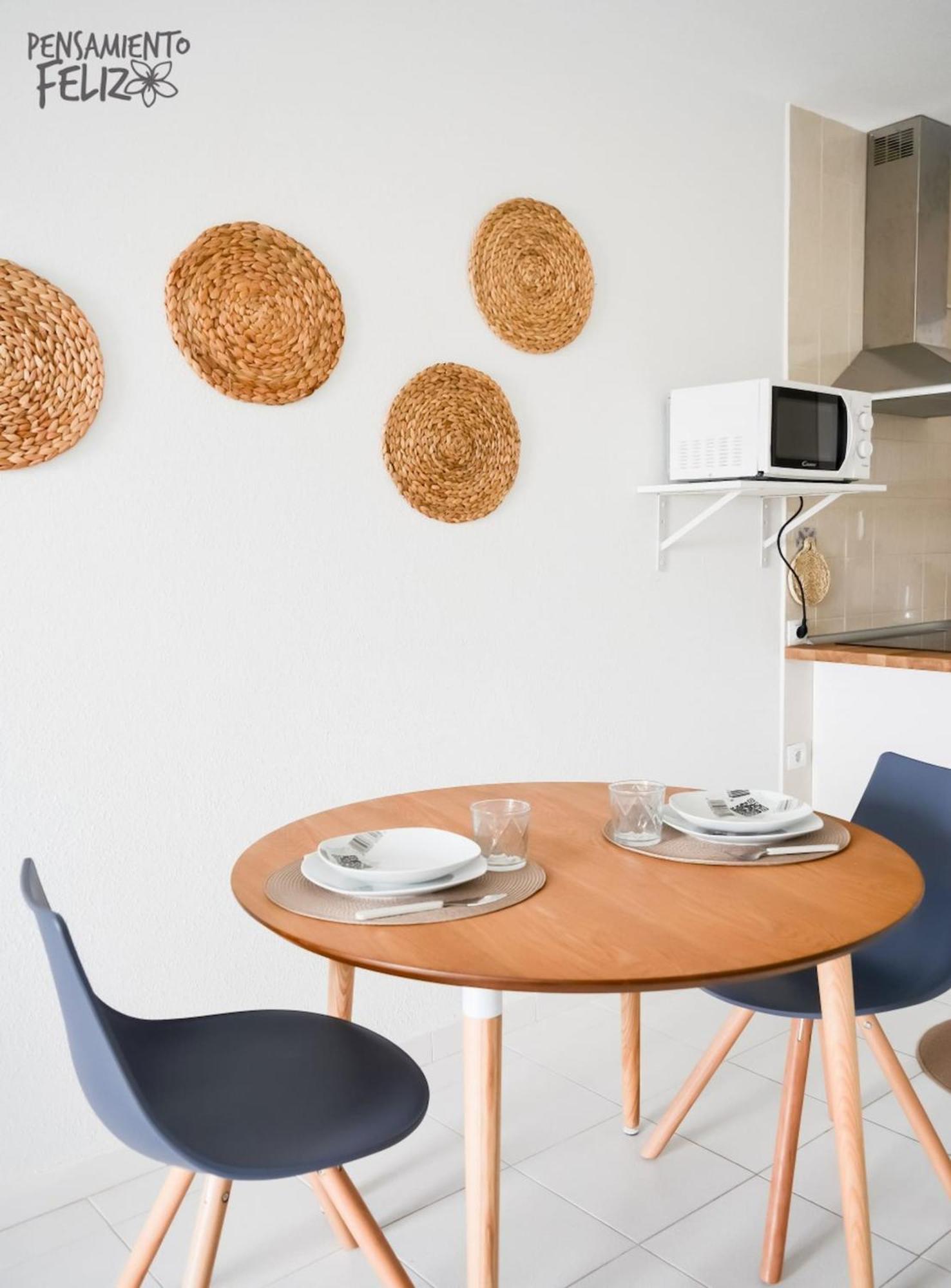Apartamento Pensamiento Feliz By Rentalfue Cotillo Εξωτερικό φωτογραφία