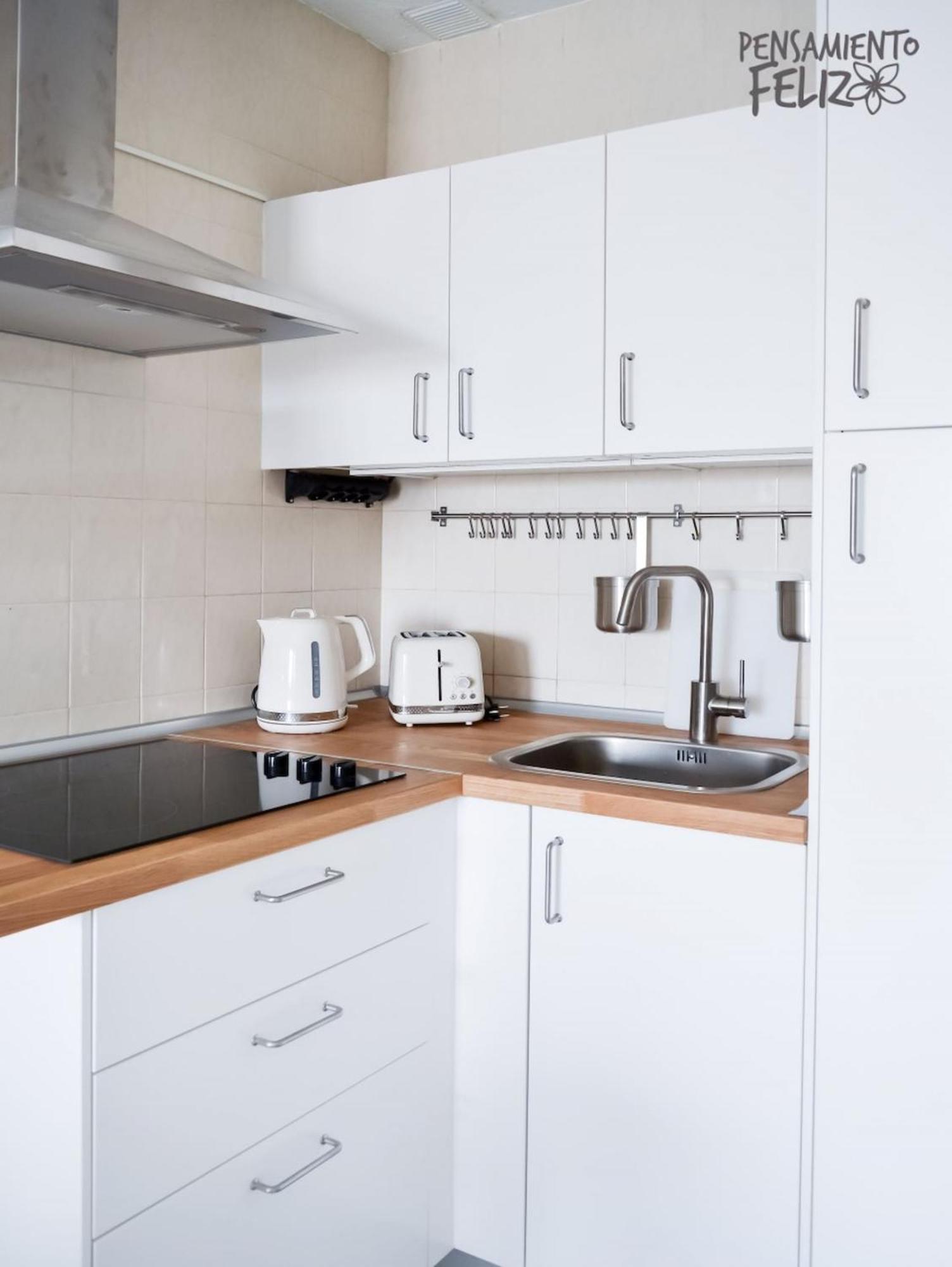 Apartamento Pensamiento Feliz By Rentalfue Cotillo Εξωτερικό φωτογραφία