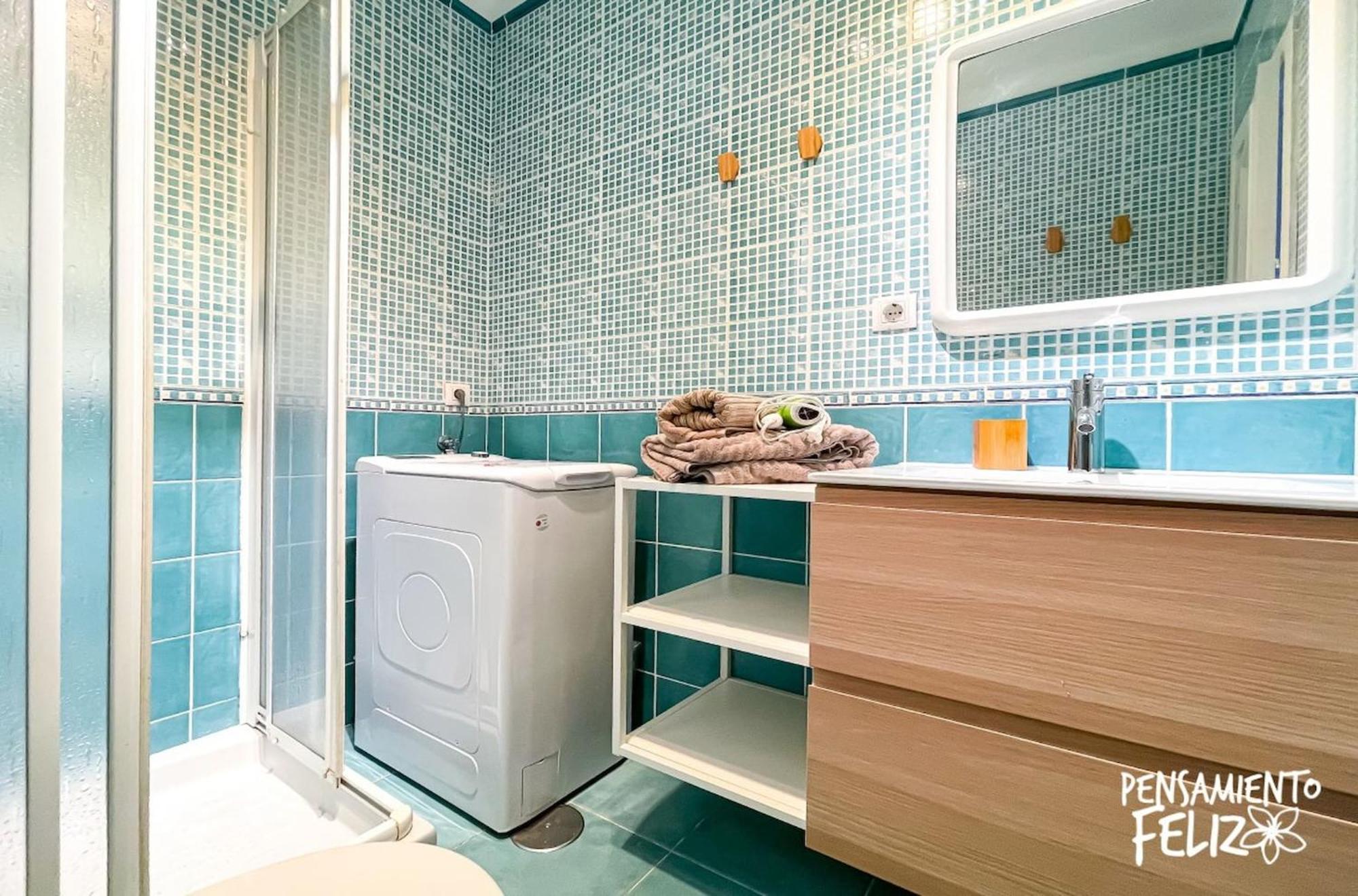Apartamento Pensamiento Feliz By Rentalfue Cotillo Εξωτερικό φωτογραφία