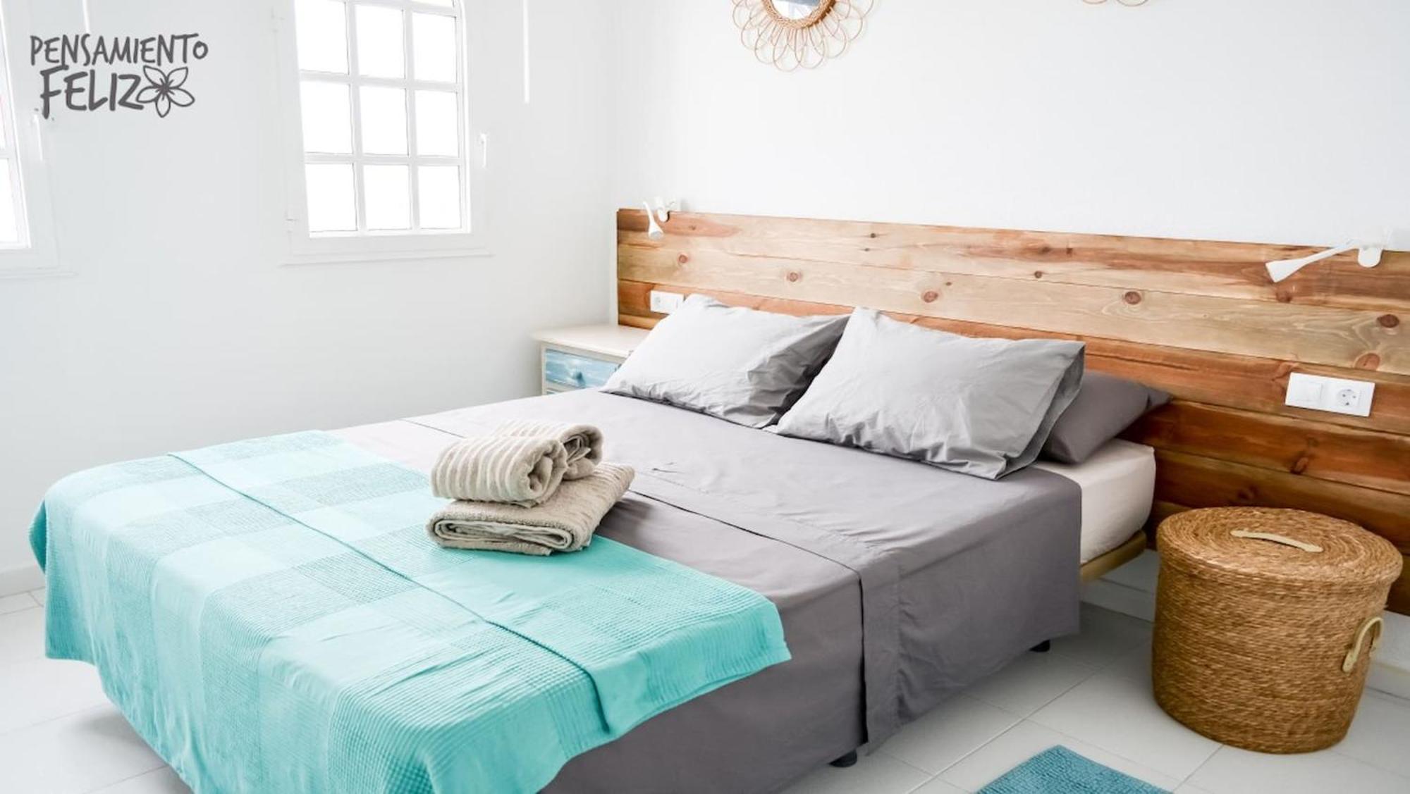Apartamento Pensamiento Feliz By Rentalfue Cotillo Εξωτερικό φωτογραφία