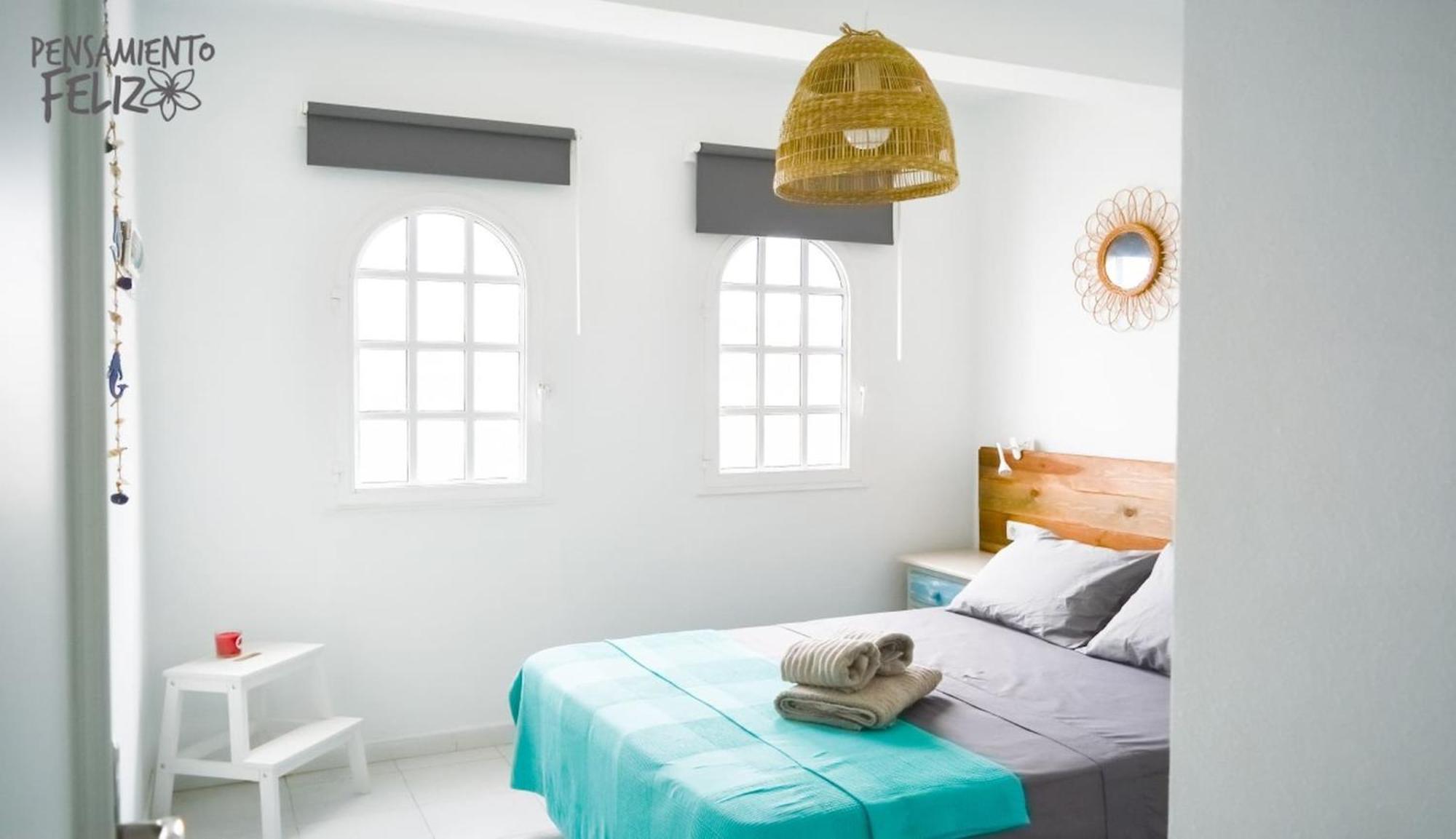 Apartamento Pensamiento Feliz By Rentalfue Cotillo Εξωτερικό φωτογραφία