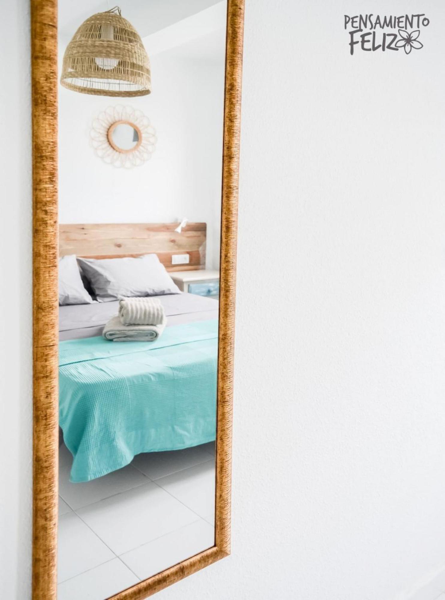 Apartamento Pensamiento Feliz By Rentalfue Cotillo Εξωτερικό φωτογραφία
