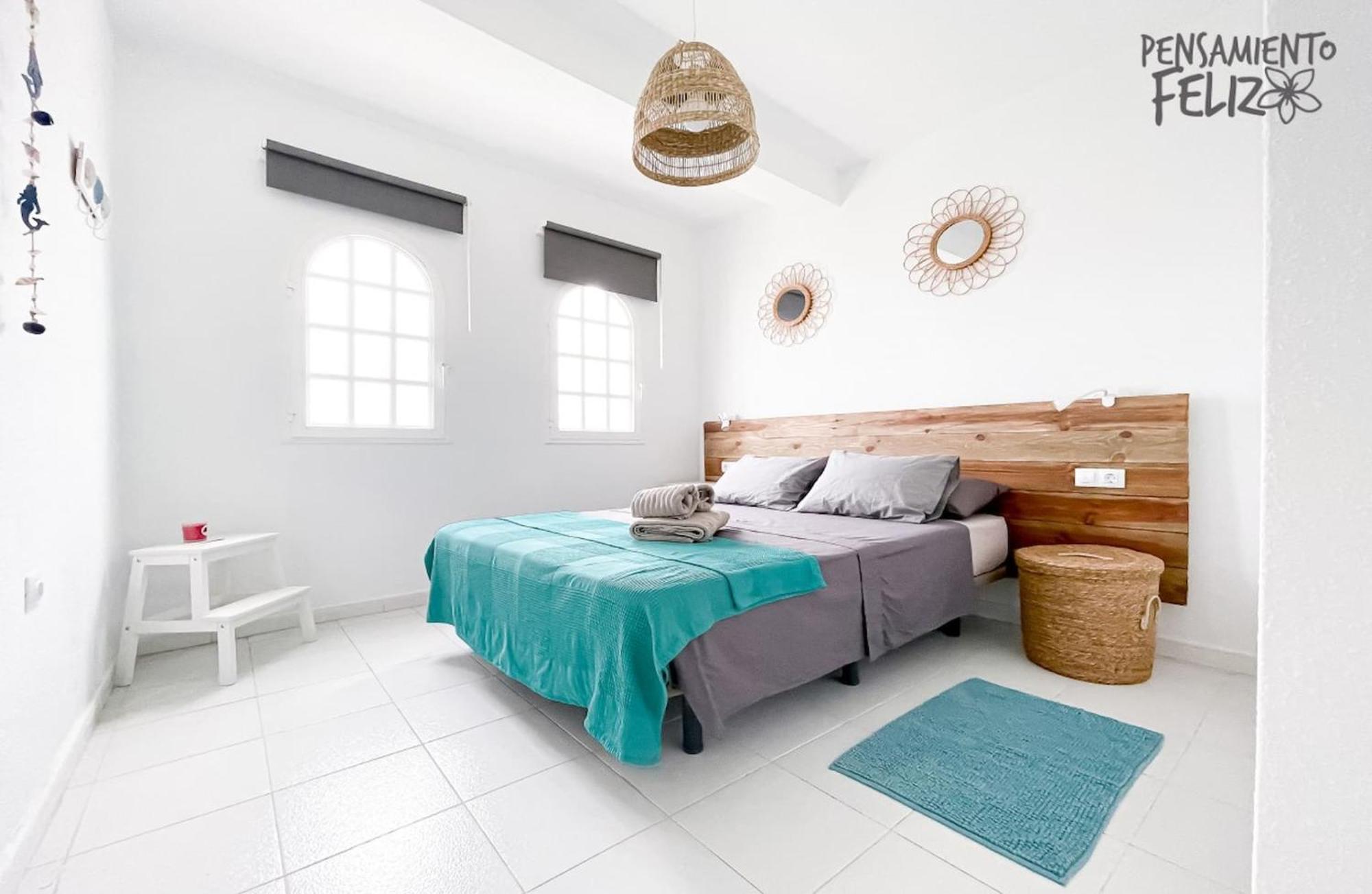Apartamento Pensamiento Feliz By Rentalfue Cotillo Εξωτερικό φωτογραφία