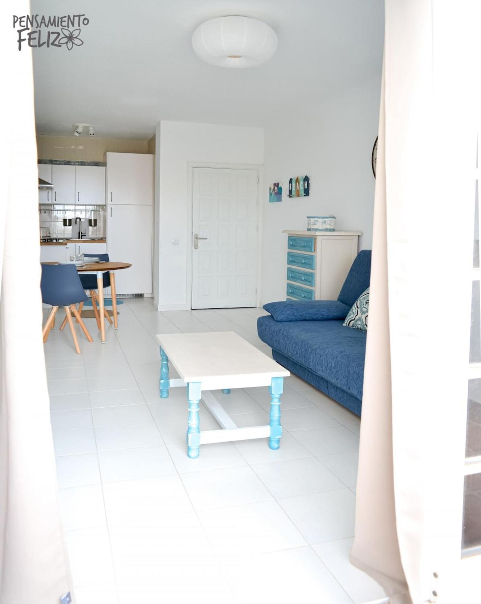 Apartamento Pensamiento Feliz By Rentalfue Cotillo Εξωτερικό φωτογραφία