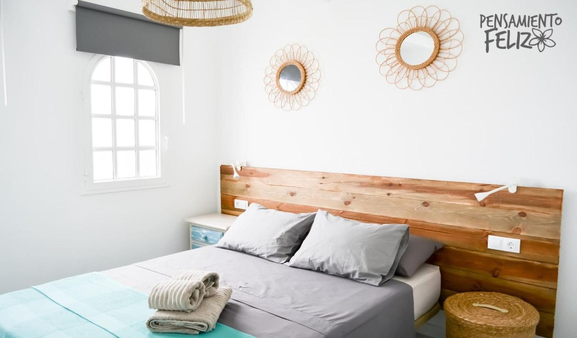 Apartamento Pensamiento Feliz By Rentalfue Cotillo Εξωτερικό φωτογραφία