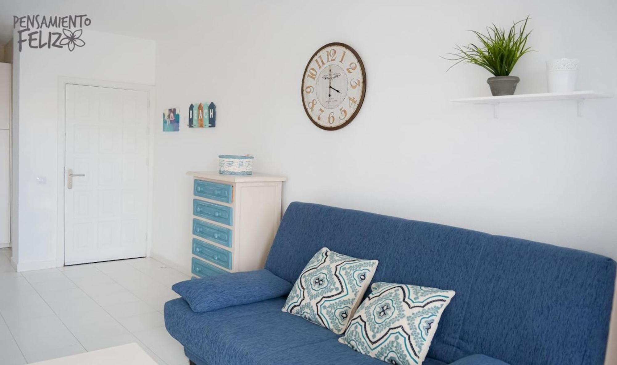 Apartamento Pensamiento Feliz By Rentalfue Cotillo Εξωτερικό φωτογραφία