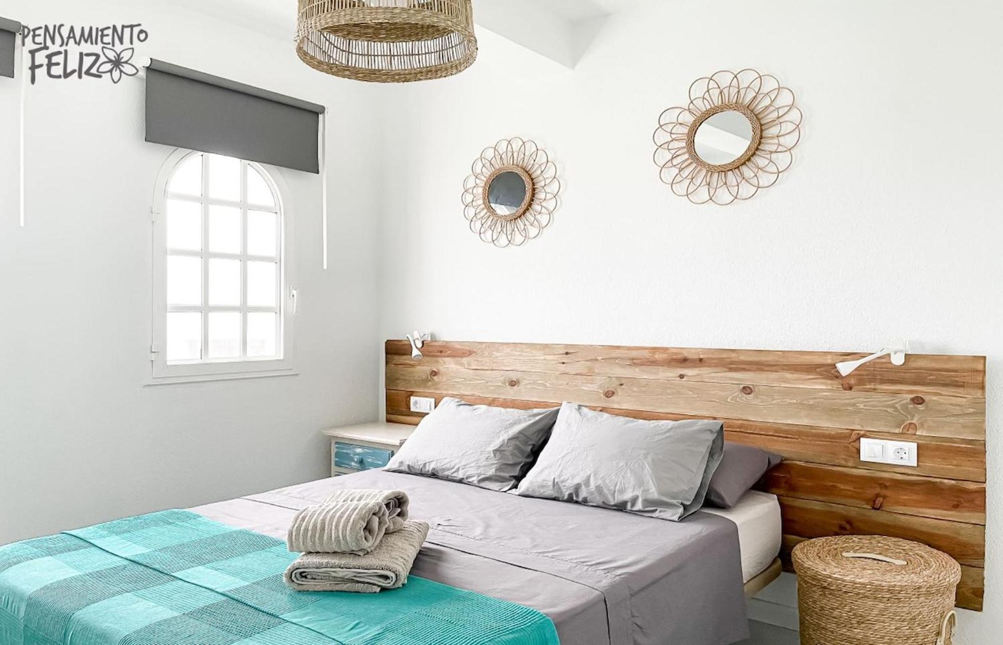 Apartamento Pensamiento Feliz By Rentalfue Cotillo Εξωτερικό φωτογραφία