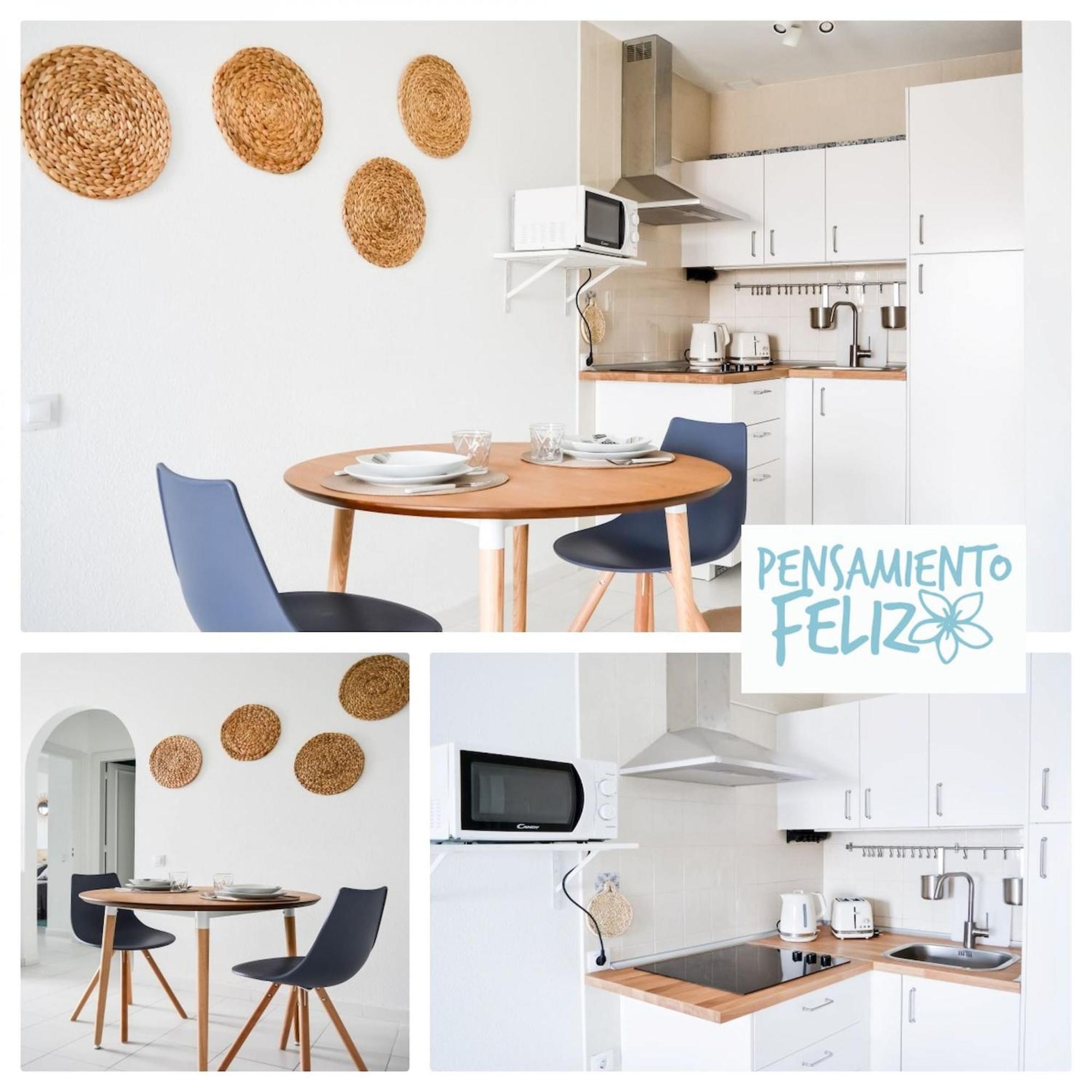 Apartamento Pensamiento Feliz By Rentalfue Cotillo Εξωτερικό φωτογραφία