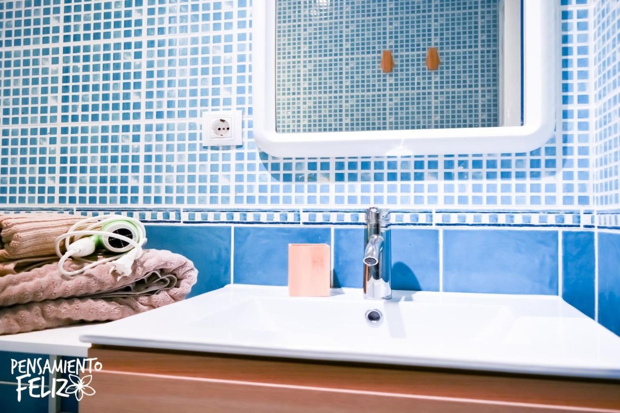 Apartamento Pensamiento Feliz By Rentalfue Cotillo Εξωτερικό φωτογραφία