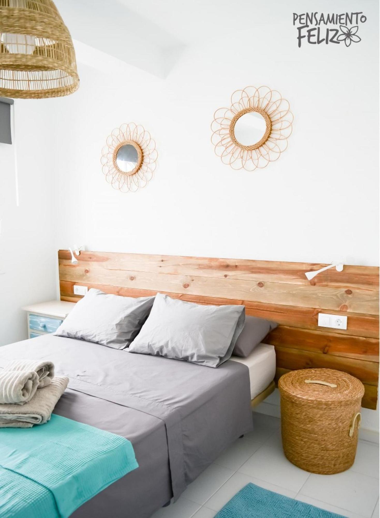 Apartamento Pensamiento Feliz By Rentalfue Cotillo Εξωτερικό φωτογραφία