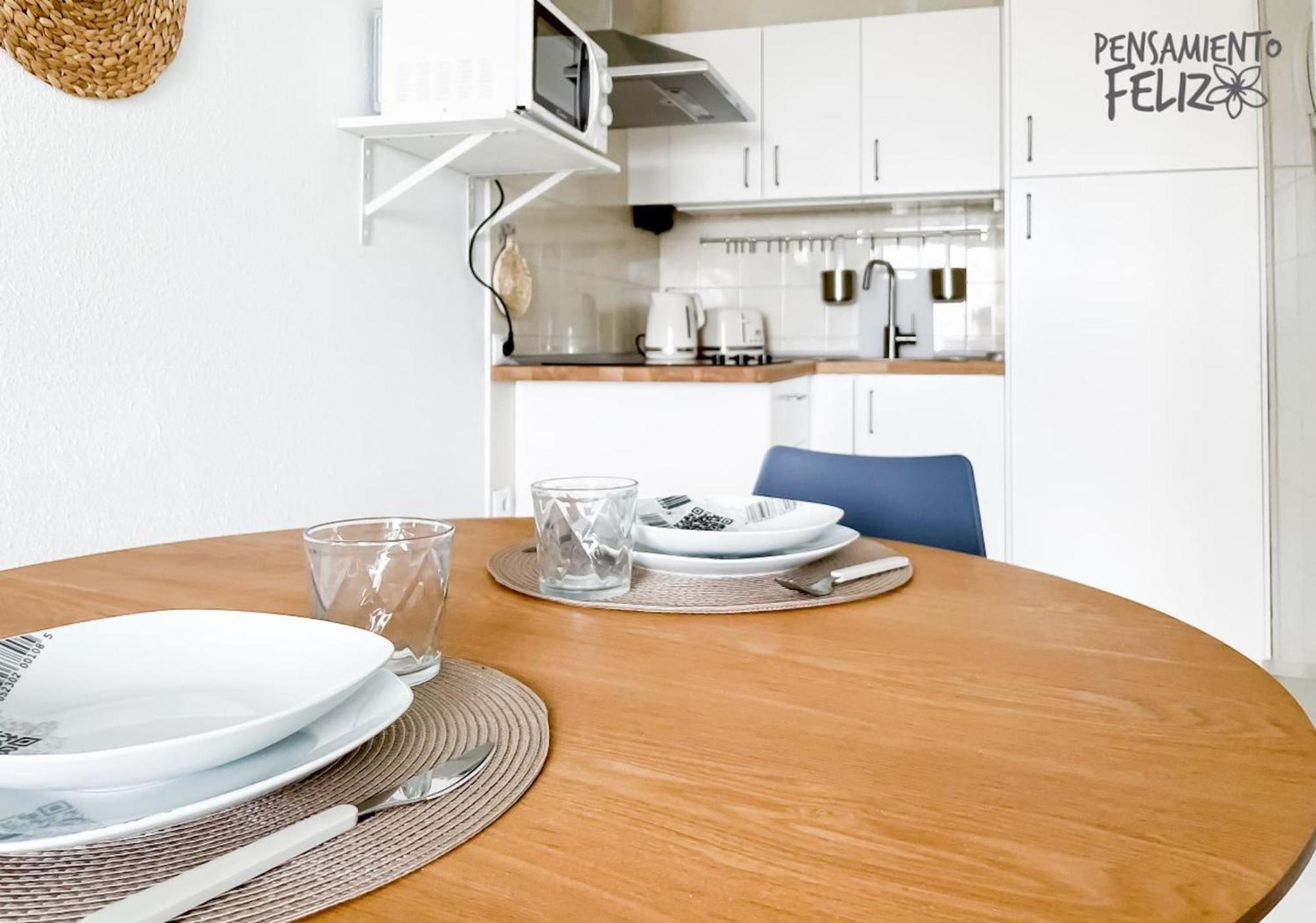 Apartamento Pensamiento Feliz By Rentalfue Cotillo Εξωτερικό φωτογραφία
