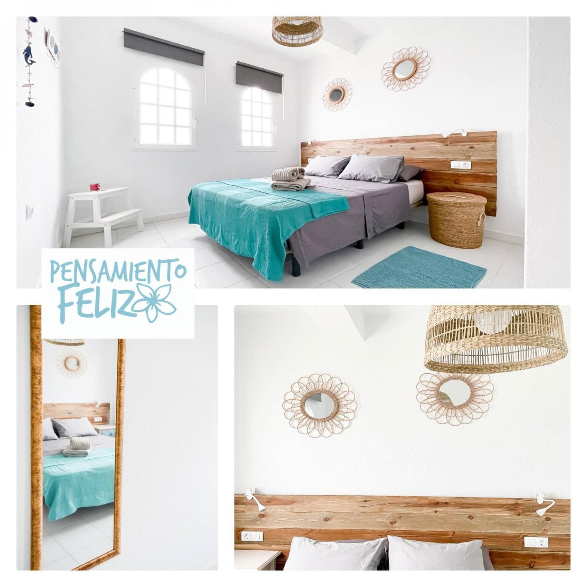 Apartamento Pensamiento Feliz By Rentalfue Cotillo Εξωτερικό φωτογραφία