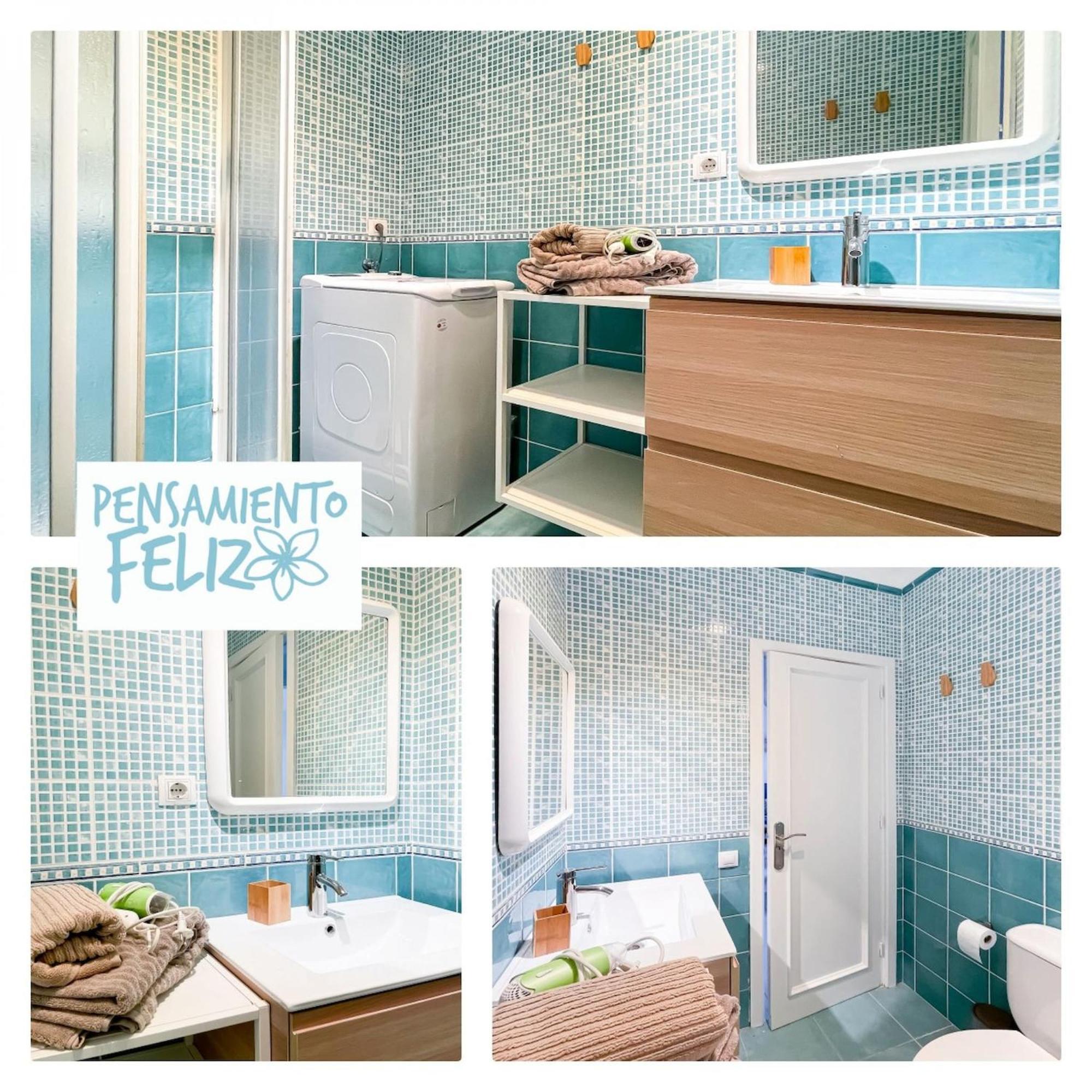 Apartamento Pensamiento Feliz By Rentalfue Cotillo Εξωτερικό φωτογραφία